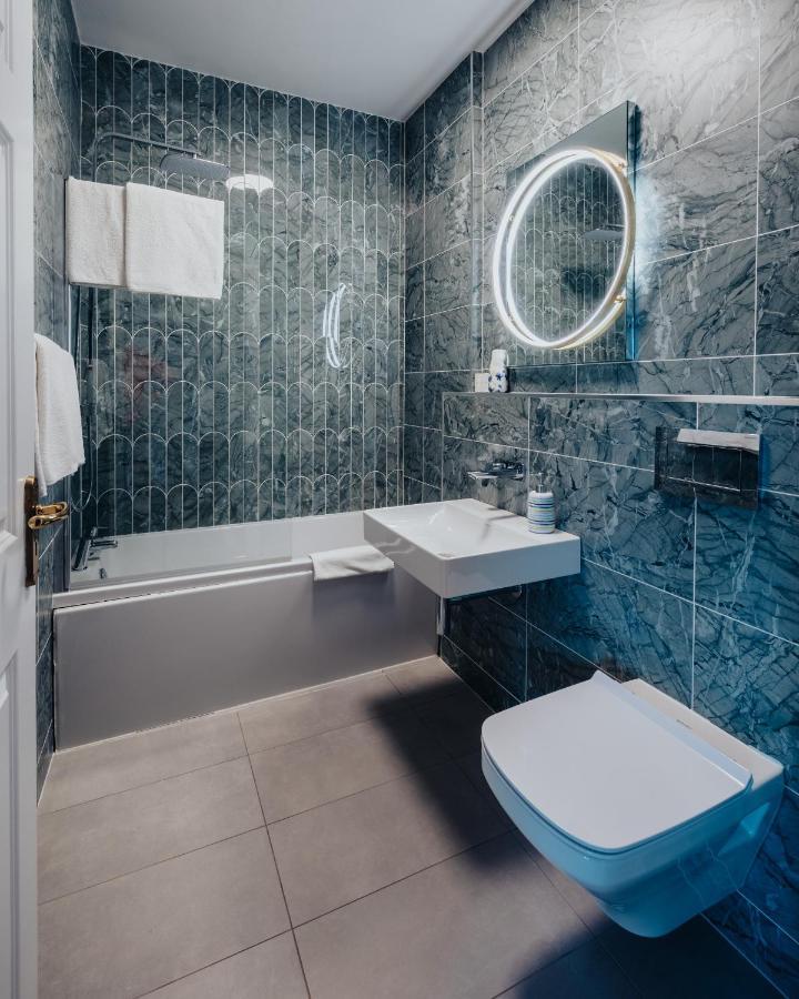 Bay View Hotel Килки Екстериор снимка