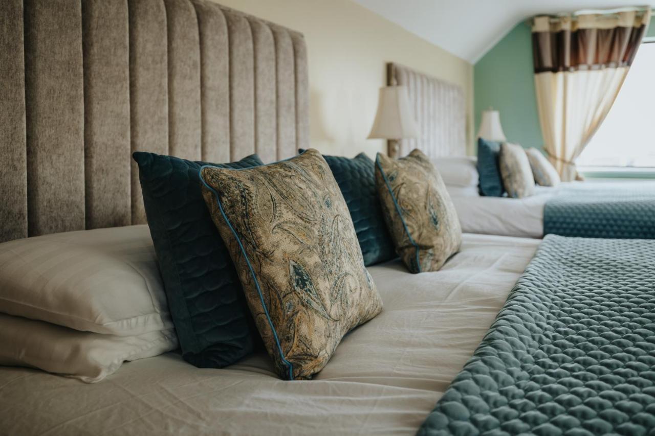 Bay View Hotel Килки Екстериор снимка