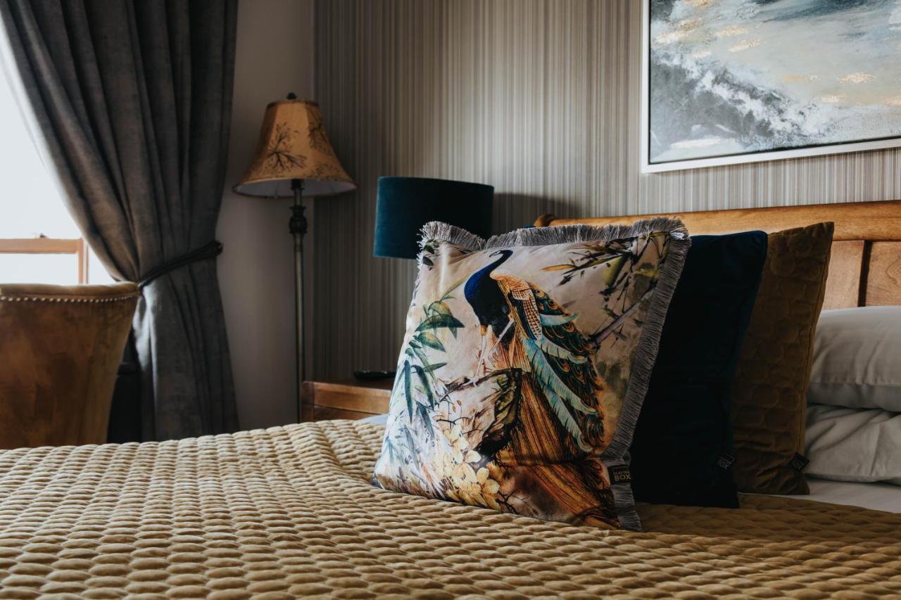 Bay View Hotel Килки Екстериор снимка