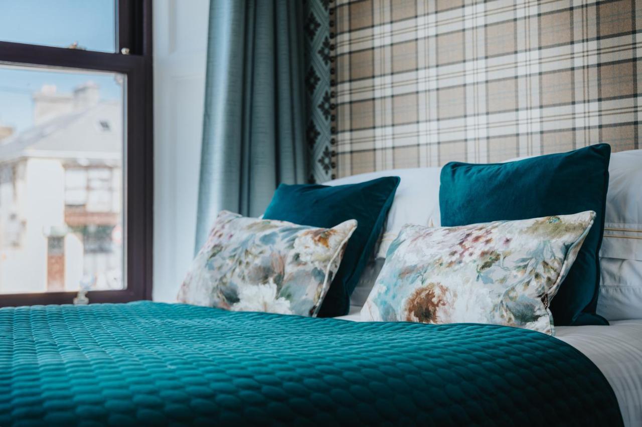 Bay View Hotel Килки Екстериор снимка