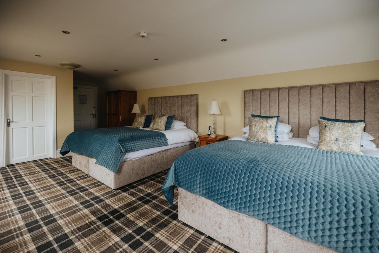 Bay View Hotel Килки Екстериор снимка