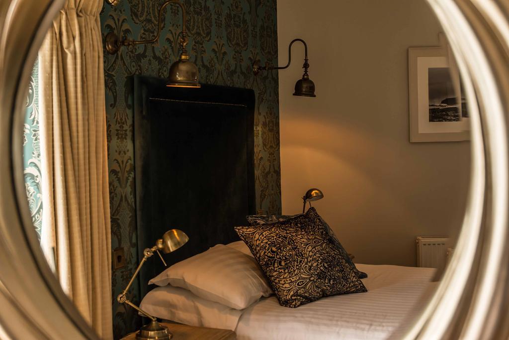 Bay View Hotel Килки Екстериор снимка