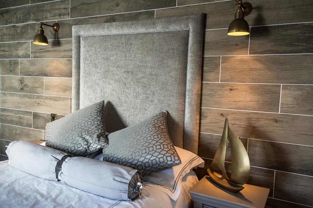 Bay View Hotel Килки Екстериор снимка
